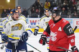 Der sechste Sieg in Folge