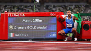 Lamont marcell jacobs is an italian male sprinter and long jumper. Uv3ftbhwfpgidm
