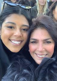 Multigenerational Beauty: A Mother and Daughter Talk All SkincareThings —  High1ight