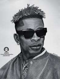 👑Charles Nii Armah Mensah Shatta Wale Dancehall👑