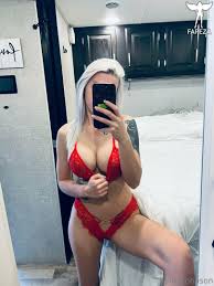 Bailey Johnson Nude Leaks (19 Photos) - TheFap