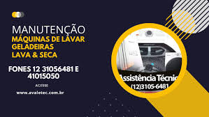 RA'MAQ Consertos e manutenções