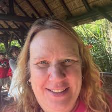 So many children, just wish the parents would attempt to control them. Rant  over.