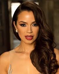 Lydia Barba's Instagram, Twitter & Facebook