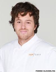 Et ça ne plaît pas à tout le monde. Top Chef Jean Imbert Remporte La Troisieme Saison Elle A Table