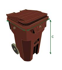 Image result for Beige 1980 Western Waste