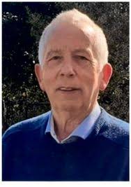 Condolence Book for Michael Duffin (New Ross, Wexford)