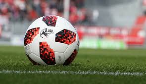 Wir sind vereint gegen rassismus, hass und diskriminierung. 3 Liga Heute Live Der 3 Spieltag Im Tv Livestream Und Liveticker