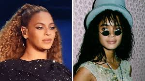 Stream tracks and playlists from beyoncé on your desktop or mobile device. Beyonce Just Shared A Year S Worth Of Epic Photos Including Her Dressed As Lisa Bonet Abc News