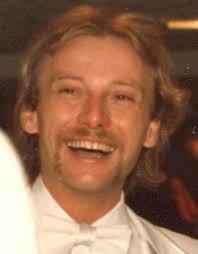 Obituary information for Eckhardt Waldemar Zimmermann