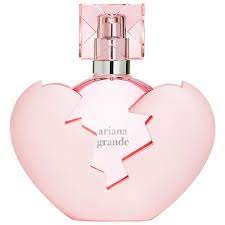 Refurbished parts may be used to repair goods. Buy Ariana Grande Thank U Next Eau De Parfum 100ml Online At Chemist Warehouse