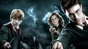The series is distributed by warner bros. How To Watch The Harry Potter Movies In Order Techradar