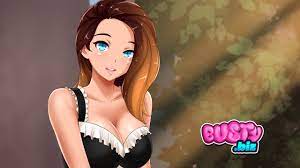 Busty Biz - Gameplay Trailer - YouTube