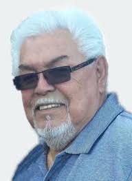 Joseph “Joe” M. Barraza Sr.