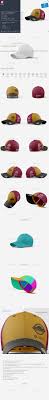 Baseball Cap Mockup In 2020 Mockup Clothing Mockup Free Mockup