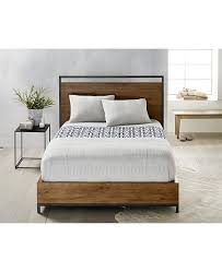 Bedroom furniture sales at city furniture. Furniture Gatlin Storage Queen Platform Bed Created For Macy S Reviews Furniture Macy S Bedroom Sets Furniture Queen Queen Platform Bed Furniture