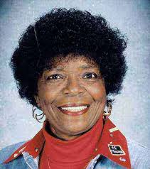 Obituary information for Ruby Carolyn Gray