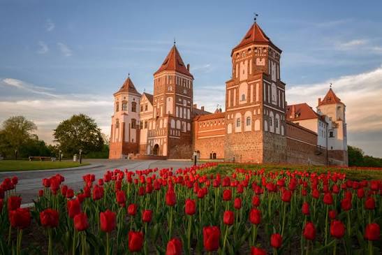 Belarus