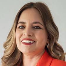 Dra. Evelyn Carol Murillo Salvatierra