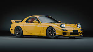 Nos coups de coeur sur les routes de france. Wallpaper 4k 2002 Mazda Rx 7 Spirit R 4k 2002 Mazda Rx 7 Spirit R 4k Wallpapers