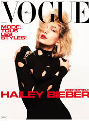 We would like to show you a description here but the site won't allow us. Hailey Bieber Stars On The Cover Of The May 2021 Edition Of Vogue Paris Vogue Paris