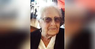 Obituary information for Dolores Marie Lebouef