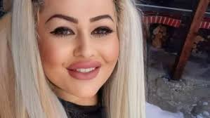 Мария май си намери нов мъж след раздялата с Миро Дзвера СНИМКА