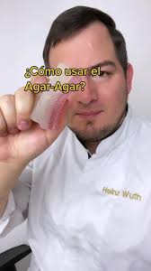 Falso espagueti de mejillones: receta molecular deliciosa