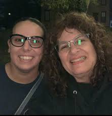 First responder, Colleen Kenney-Fair, known for compassion and service,  dies at 39