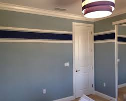 The same paint color can vary slightly from one can to another, so try not to use two different paint cans on one wall. Pin By C Wonka On Random Pix Boy Room Paint Boys Room Paint Colors Boys Bedroom Paint Color