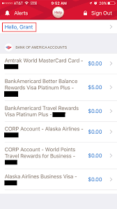 Customize your dashboard just the way you like it. Quick Tip Access Bank Of America Museums On Us By Logging Into Your Bofa App Ymmv