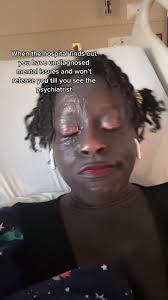 Mental Health Awareness in Hospital Settings