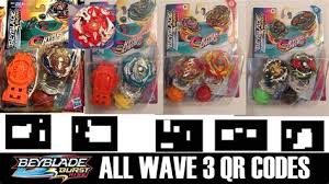 Beyblade burst | scan codes. Union Achilles A5 Shefalitayal
