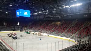 What The New Moncton Events Centre Looks Like And How To Get
