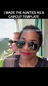 Tracy Shay Mom Trending Video Challenge Use in Capcut Template