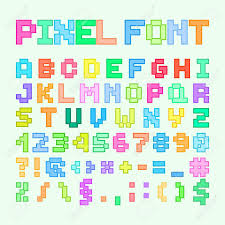 J'ai raconté a nos amis ce qui (se passer) la veille. Letter N Pixel Art Graph Paper Drawings Graph Paper Art Pixel Art