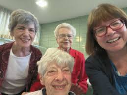 ST. MOTHER THEODORE GUERIN PARISH