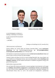 In dieser anleitung erfährst du in 11 schritten, wie du dein bewerbungsschreiben aufbaust, welche inhalte reingehören, woher du die infos bekommst und. Bewerbungsschreiben Von Florian Wahl Und Andreas Schneider Dolker Fur Die Landtagswahl 2016 Im Wahlkreis 5 Wir Im Kreis Boblingen