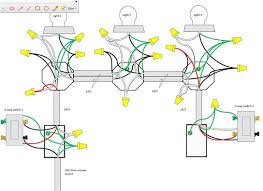 Doorbell install, recessed lighting install Test For Traveler On 3 Way Switch Diy Home Improvement Forum