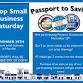 Small Business Saturday Passport to Savings event image