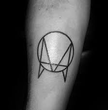 In terms of tattoo ideas. 40 Simple Geometric Tattoos For Men Design Ideas With Shapes