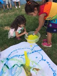 Yaz Okulu Bahce Ve Sanat Etkinligi Yaratici Dusler Akademisi Anaokulu Yada Facebook
