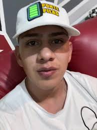 Brandon Alan Ponte Pilas