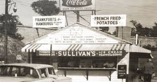 Sullivan S At Castle Island South Boston Circa 1960s Boston South Boston Boston History In Boston