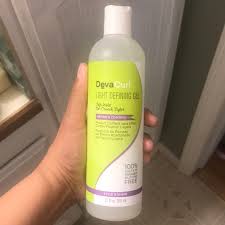 Devacurl Hair 12 Oz Light Defining Gel Poshmark