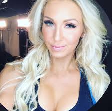 Charlotte Flair