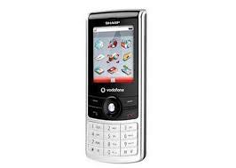 گوشی موبایل شارپ جی ایکس 18 - Sharp GX18