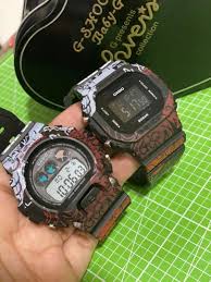 See more ideas about gshock watch, g shock, casio watch. G Shock Couple Dw5600 Dw6900 One Piece Jam Murah Luxury Watches On Carousell