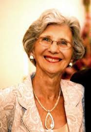 Josephine DeBruhl Obituary