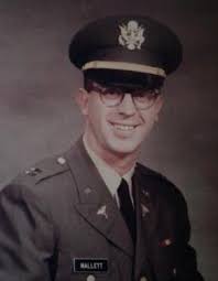 Obituary for Dr. Howard E. Mallett